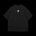 CAMISETA OVERSIZE «VILLAIN ARC» ARC 01