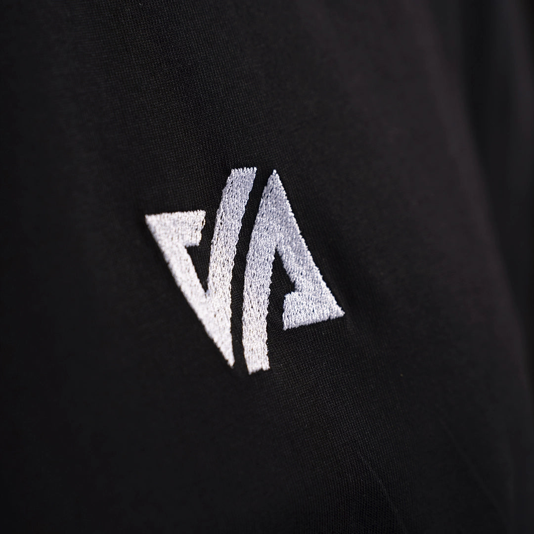 CAMISETA OVERSIZE «VILLAIN ARC» ARC 01