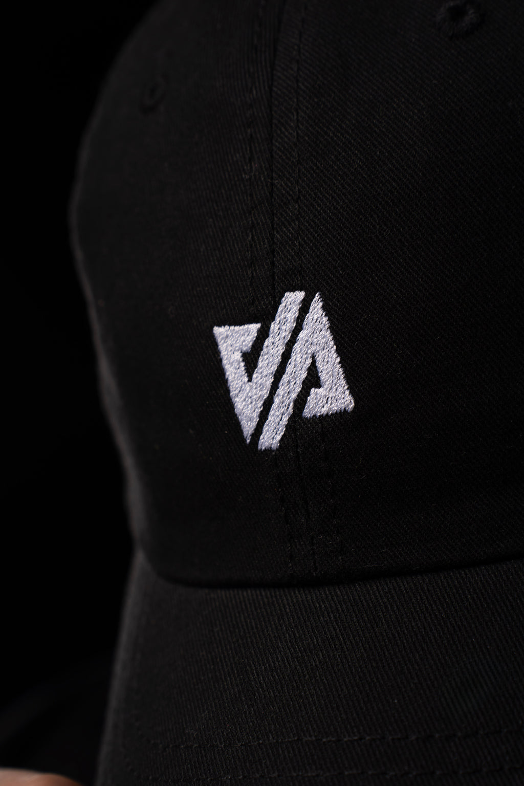 GORRA DE BÉISBOL «VILLAIN ARC»