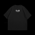 CAMISETA OVERSIZE «GUTS» ARC 01
