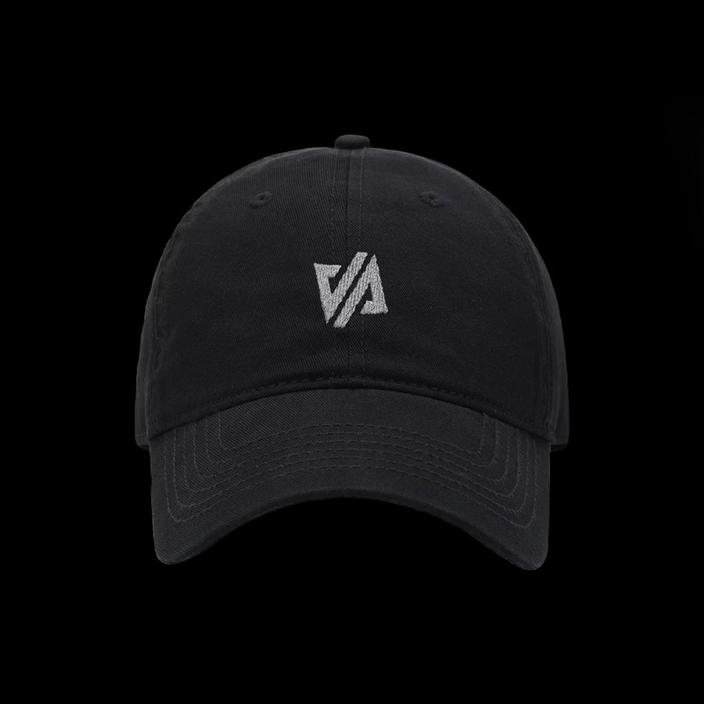 GORRA DE BÉISBOL «VILLAIN ARC»