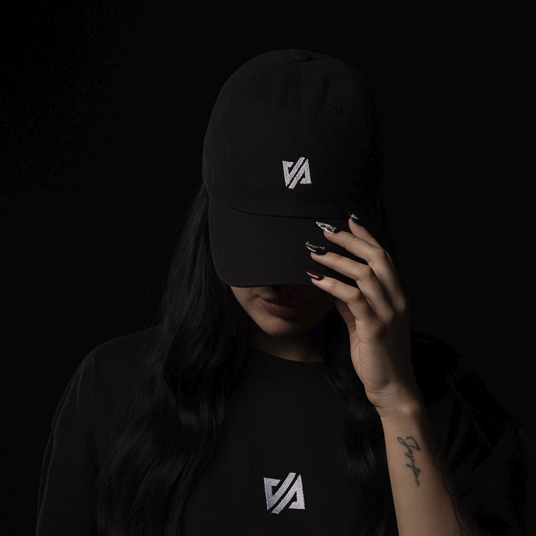 GORRA DE BÉISBOL «VILLAIN ARC»